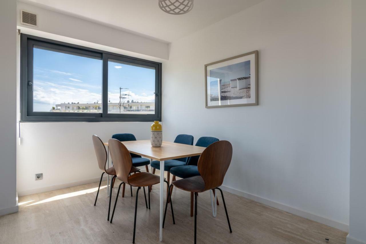 Cannes Apartments Next To La Croisette And Beach By Easybnb ภายนอก รูปภาพ