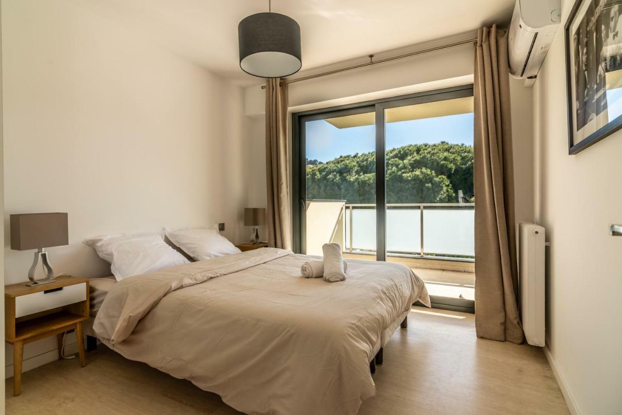 Cannes Apartments Next To La Croisette And Beach By Easybnb ภายนอก รูปภาพ
