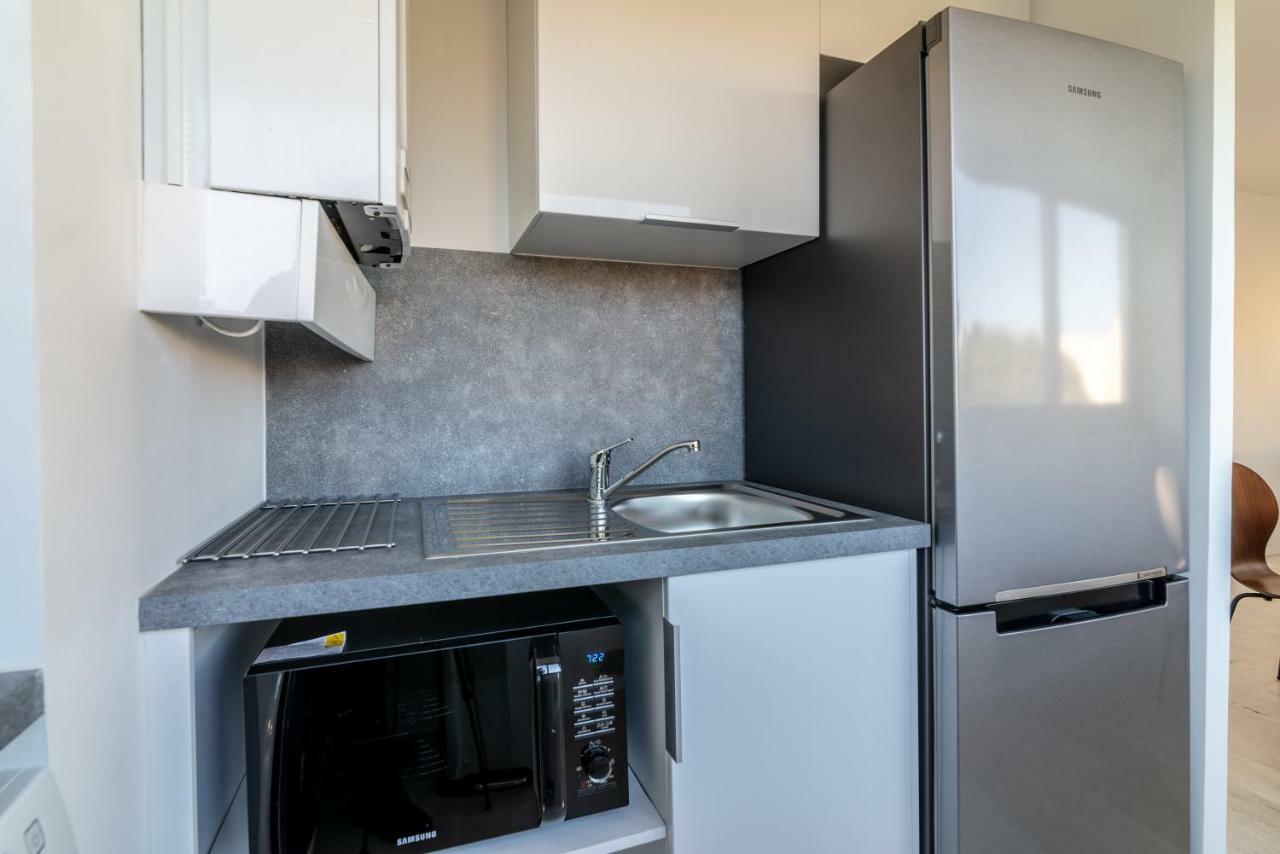 Cannes Apartments Next To La Croisette And Beach By Easybnb ภายนอก รูปภาพ