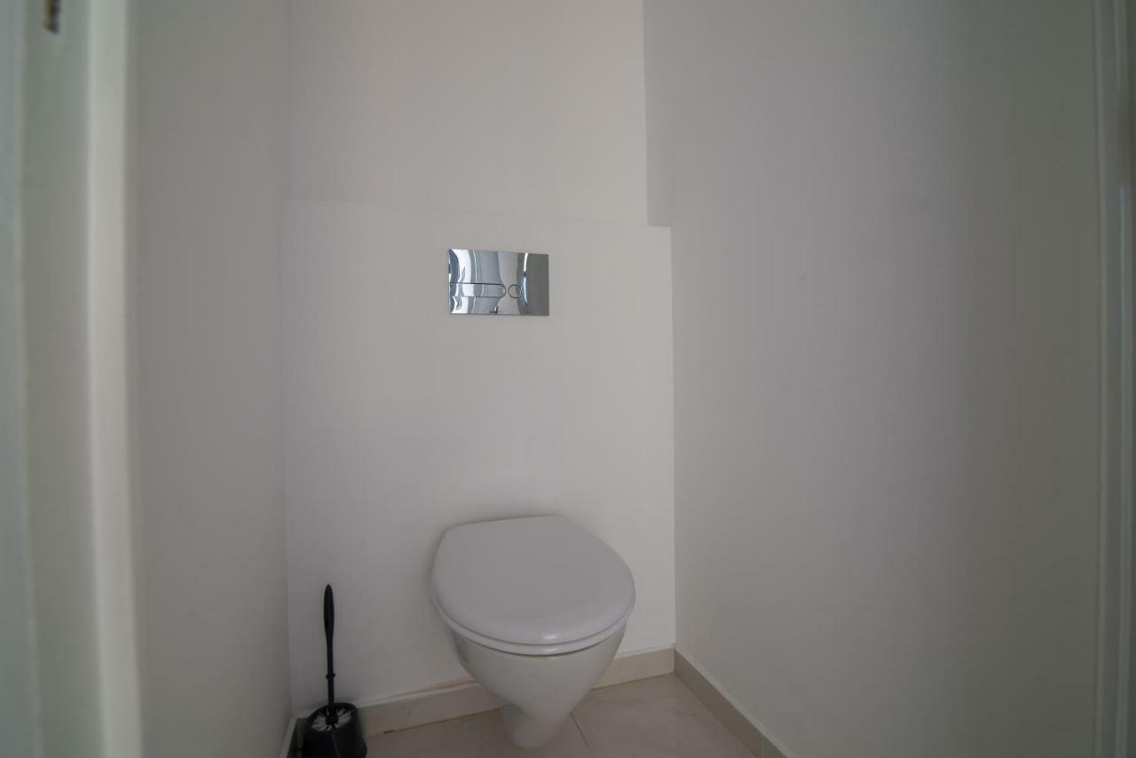 Cannes Apartments Next To La Croisette And Beach By Easybnb ภายนอก รูปภาพ