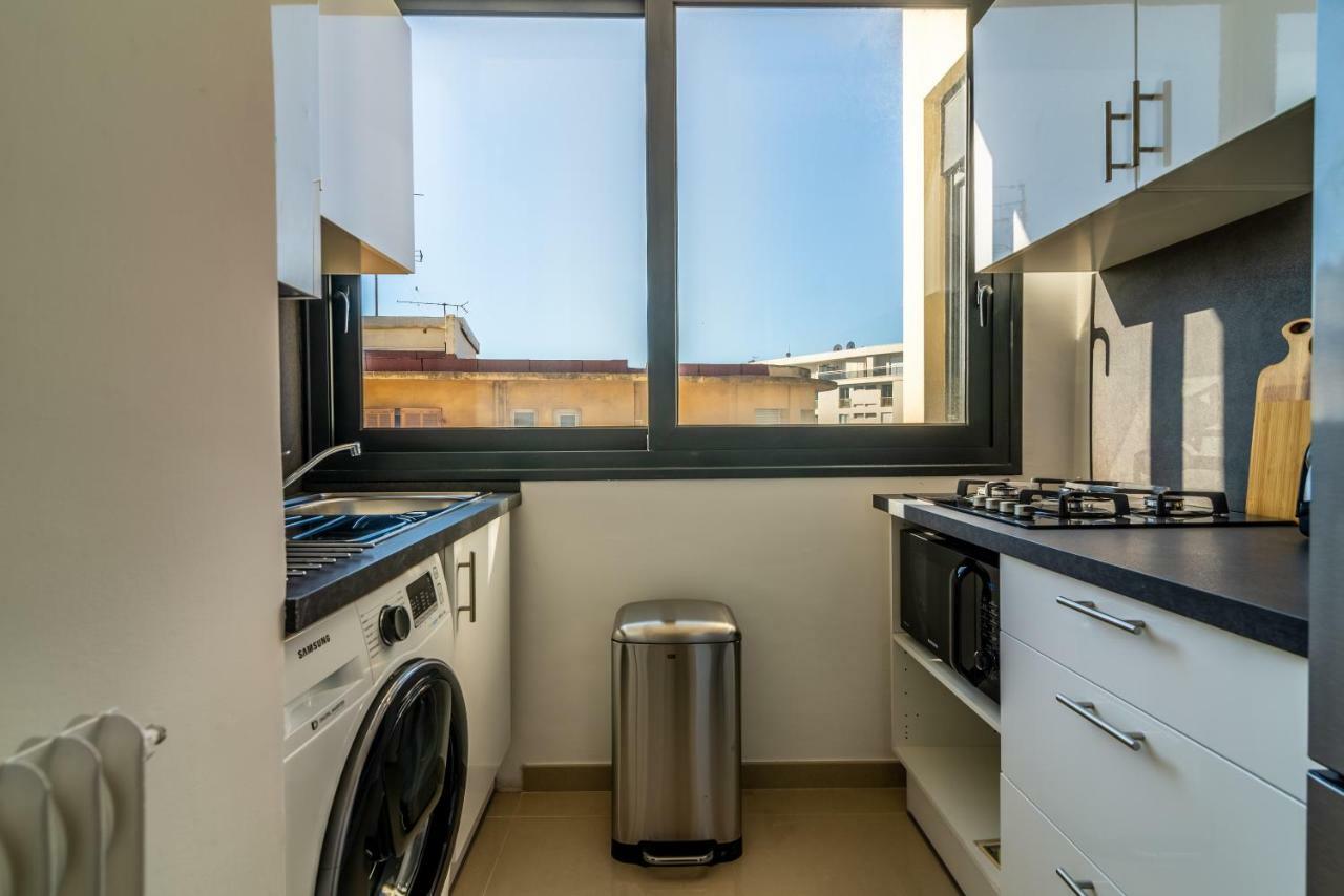 Cannes Apartments Next To La Croisette And Beach By Easybnb ภายนอก รูปภาพ