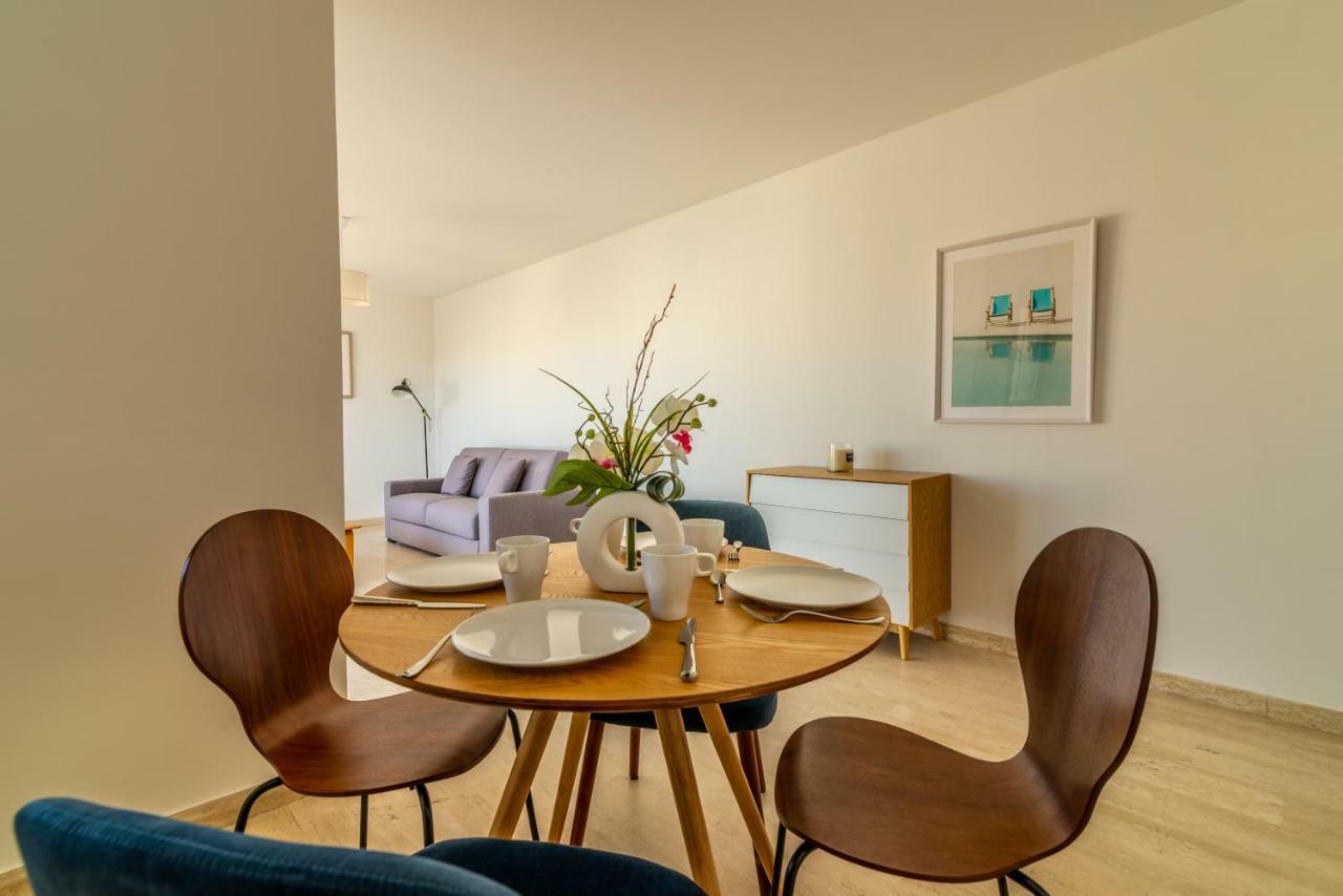 Cannes Apartments Next To La Croisette And Beach By Easybnb ภายนอก รูปภาพ