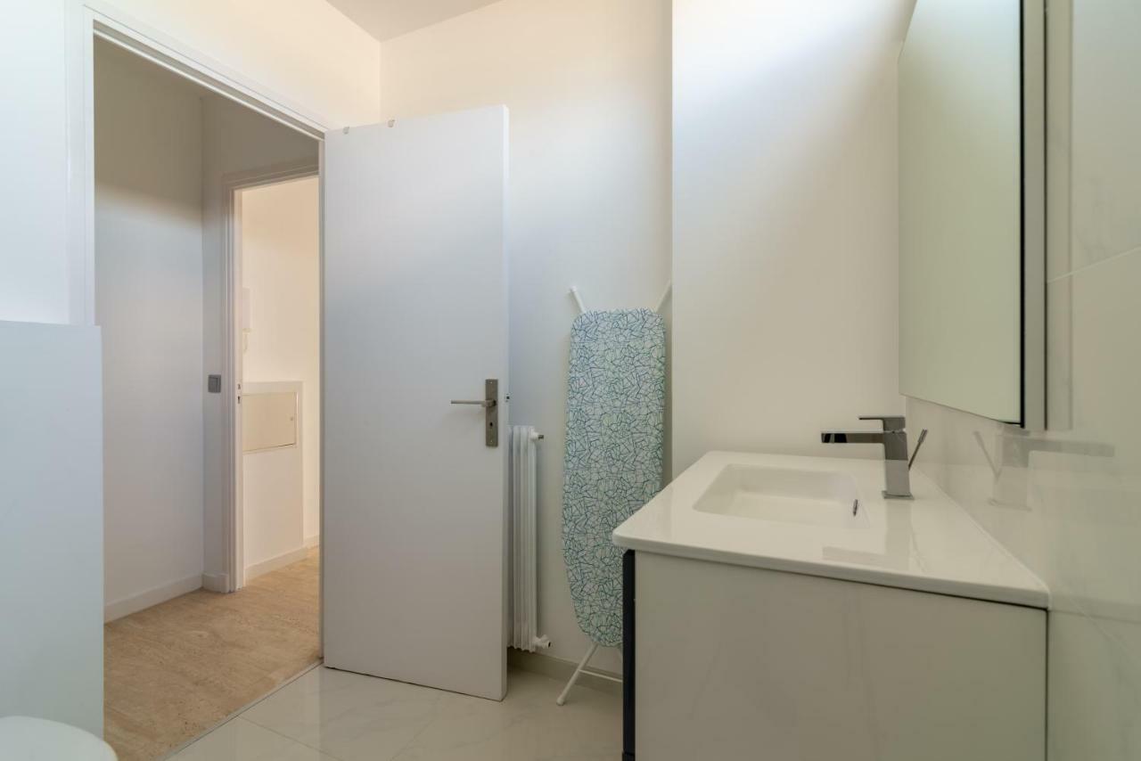 Cannes Apartments Next To La Croisette And Beach By Easybnb ภายนอก รูปภาพ