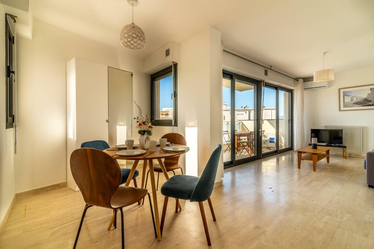 Cannes Apartments Next To La Croisette And Beach By Easybnb ภายนอก รูปภาพ