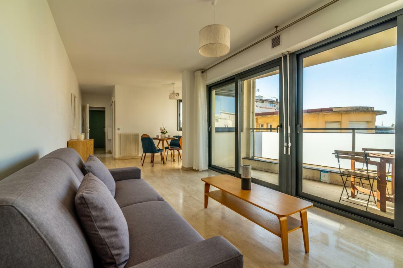 Cannes Apartments Next To La Croisette And Beach By Easybnb ภายนอก รูปภาพ